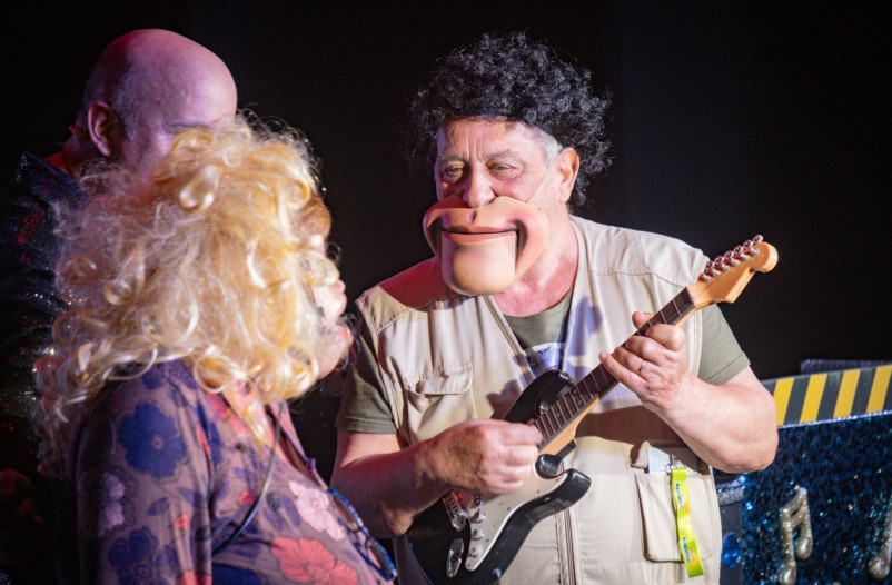 media.Recap Comedy week-01